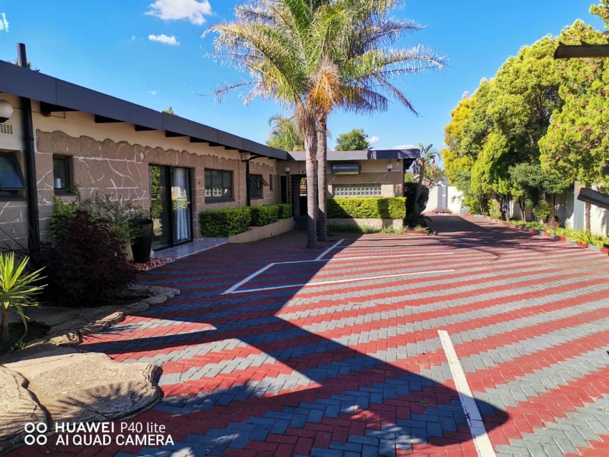 The Outlook Guest House Newcastle Exterior foto